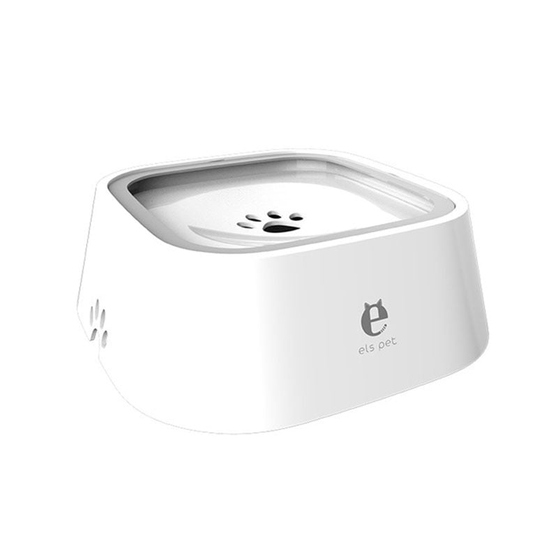 No Spill Dog Drinking Bowl