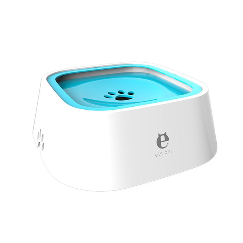No Spill Dog Drinking Bowl