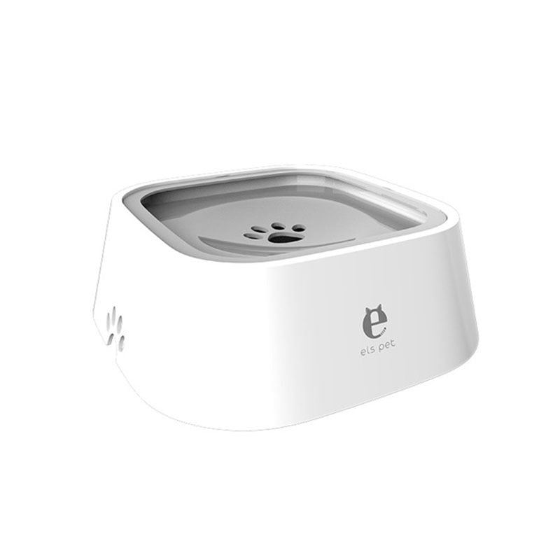 No Spill Dog Drinking Bowl