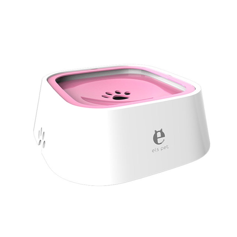 No Spill Dog Drinking Bowl