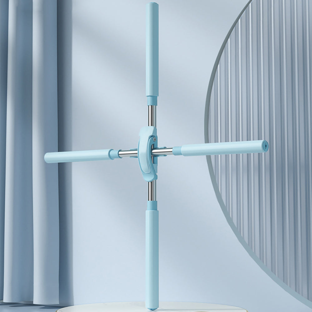 PostureBuddy - Adjustable Yoga Stick