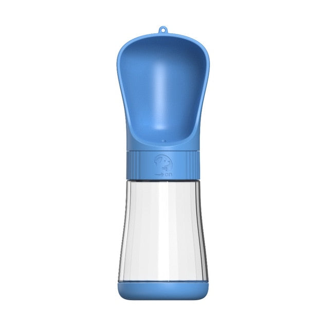 Portable Dog Water Bottle
