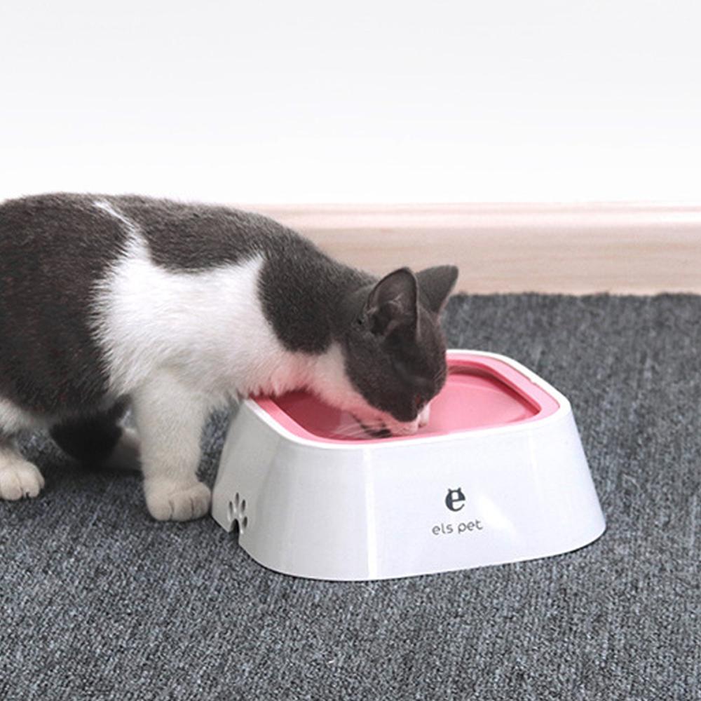 No Spill Dog Drinking Bowl