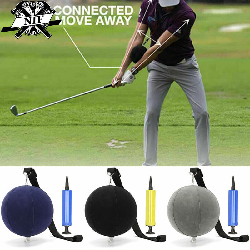 SwingPro Ball Golf Swing Trainer