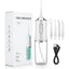 Cordless Waterpik Flosser