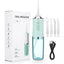 Cordless Waterpik Flosser