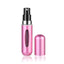 Portable Refillable Spray Perfume Bottle