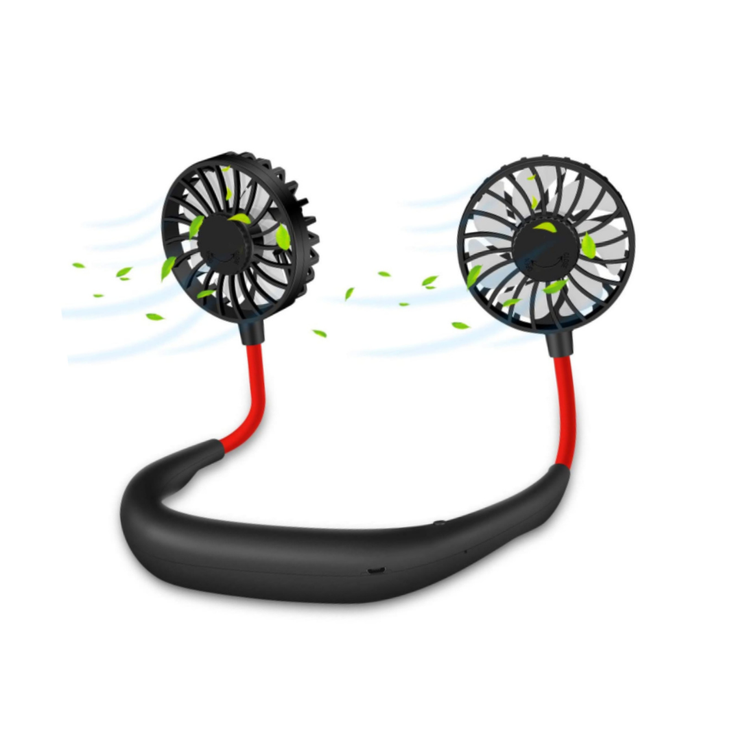 Portable Neck Fan