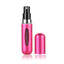 Portable Refillable Spray Perfume Bottle