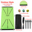 Golf Swing Training Pad