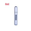 Portable Refillable Spray Perfume Bottle
