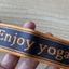Yoga Elastic Band