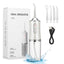 Cordless Waterpik Flosser