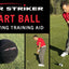 SwingPro Ball Golf Swing Trainer