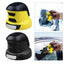 Rechargeable Car Snow Remover