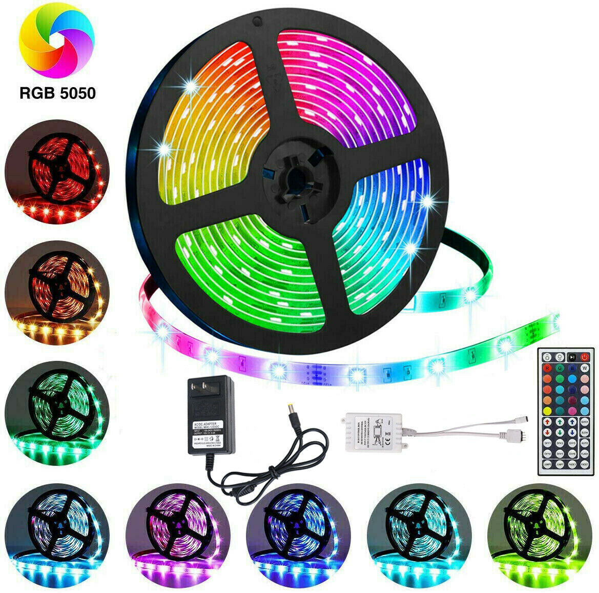 LED Light Strips