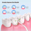 Cordless Waterpik Flosser