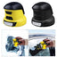 Rechargeable Car Snow Remover