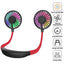 Portable Neck Fan