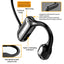 Wireless Bone Conduction Bluetooth Headphones