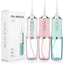 Cordless Waterpik Flosser