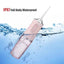 Cordless Waterpik Flosser