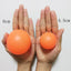 Glow In The Dark Sticky Ceiling Balls