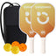 Pickleball Paddle Set