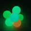 Glow In The Dark Sticky Ceiling Balls
